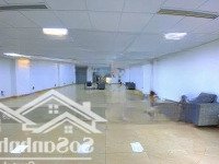 Chính Chủ Cần Bán Building Mặt Phố Phùng Chí Kiên 251M2*9 Tầng*Mt 11M Thông Sàn, Thang Máy, Có Hầm