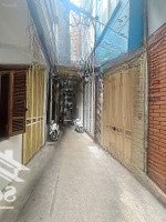 Bán Đất Tặng Nhà Cũ 3 Tầng Lê Duẩn - Tt Đống Đa - Ngõ Bagac Thông - Gần Phố Gần Hồ Ba Mẫu