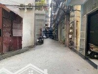 Bán Đất Tặng Nhà Cũ 3 Tầng Lê Duẩn - Tt Đống Đa - Ngõ Bagac Thông - Gần Phố Gần Hồ Ba Mẫu