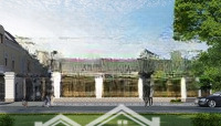 Bán Biệt Thự Đẹp Tại An Lạc Green Symphony, 46 Tỷ, Căn Đơn Lập, 5 Phòng Ngủ 6 Vệ Sinh 4 Tầng