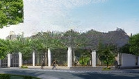 Bán Biệt Thự Đẹp Tại An Lạc Green Symphony, 46 Tỷ, Căn Đơn Lập, 5 Phòng Ngủ 6 Vệ Sinh 4 Tầng