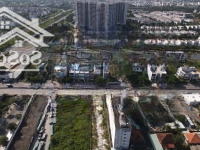 Bán 957M2 Mặt Tiền Liên Phường Đoạn Vòng Xoay Kinh Doanh Nhiều Ngành Nghề