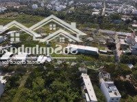 Bán 957M2 Mặt Tiền Liên Phường Đoạn Vòng Xoay Kinh Doanh Nhiều Ngành Nghề
