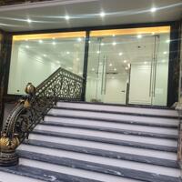 NHÀ PHỐ LÊ ĐỨC THỌ, TRUNG TÂM MỸ ĐÌNH – 8 TẦNG THANG MÁY CÓ HẦM