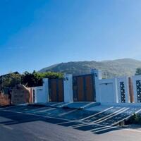 MẶT TIỀN TRỤC CHÍNH PHƯỚC HƯNG PHƯỚC HẢI- CÁCH BIỂN LAN RỪNG RESORT 1.5KM DT 8x30M; 240m2 sẵn 100tmdv