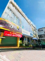 Gấp Gấp! Giảm Giá Bán 9 Tỷ Bán Gấp 2Mt Lê Văn Sỹ, Quận 3 -Diện Tích5,5X24M, 5 Tầng, Hđt 100 Triệu/Th, Chỉ 4X Tỷ