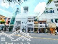 Chia Tài Sản Thừa Kế Bán Nhàmặt Tiềnvõ Văn Tần P.5 Quận 3,Diện Tích5,5X18,3M, 4 Lầu St Chỉ 43,5 Tỷ