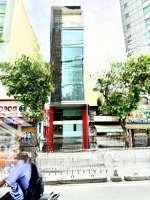 Cực Khan Hiếm! Bán Gấp Mặt Tiền Nguyễn Thị Minh Khai, P5 Quận 3,Diện Tích5,7X18,6M, 6 Tầng, Chỉ 43,4 Tỷ