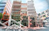 Chủ Định Cư Giảm Giá Bán 7 Tỷ Bán Gấp Nhàmặt Tiềncao Thắng Quận 3,Diện Tích4,8X19M Vuông Vức, 5 Tầng, Chỉ 42 Tỷ