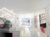 Chủ Định Cư Giảm Giá Bán 7 Tỷ Bán Gấp Nhàmặt Tiềncao Thắng Quận 3,Diện Tích4,8X19M Vuông Vức, 5 Tầng, Chỉ 42 Tỷ