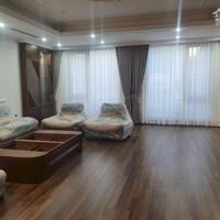 NHÀ PHỐ LÊ ĐỨC THỌ, TRUNG TÂM MỸ ĐÌNH – 8 TẦNG THANG MÁY CÓ HẦM