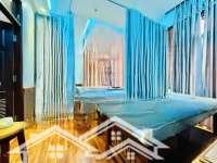 Cho Biệt Thự 3 Tầng Lô Góc Khu Dương Đình Nghệ Ngang 27M
