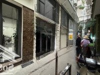 Bán Nhà Cầu Giấy, Nhà Mới, Thang Máy Ngõ 155, 40M2 6 Tầng, Mặt Tiền 4.3M. Cách Ô Tô 50M, 10,8 Tỷ