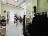Hẻm Xe Hơi 4 Chổ- 54M2-4Tầng- 4 Phòng Ngủ-Phường 3- Nhà Đẹp Phạm Văn Hai-Nhỉnh 6 Tỷ