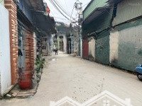 Bán Đất 50M2 Tại Đường 271, Hương Mạc, Từ Sơn, Bắc Ninh, 2.5 Tỷ