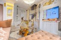 Cho Thuê Chcc Tại Tân Hoàng Minh 36 Hoàng Cầu 100M2, 2 Phòng Ngủview Hồ, Full Đồ Giá Bán 18 Triệu. Liên Hệ: 0348 453 498