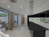 Cho Thuê Villa Sân Vườn 4 Phòng Ngủ Nam Việt Á