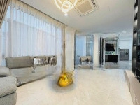 Cho Thuê Villa Sân Vườn 4 Phòng Ngủ Nam Việt Á