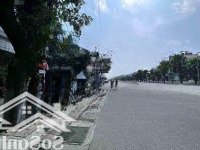 Lô Góc Mặt Tiền Đường Ngô Quyền Giá Chỉ Hơn 8Tỷ Kinh Doanh Thuận Tiện