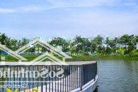 Chính Thức Giữ Chỗ - Block Shophouse Cuối Cùng Tại Siêu Dự Án Centa Riverside - Vsip Bắc Ninh