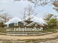Lô Góc 2 Mặt Tiền, 268 M2 Full Thổ Cư
