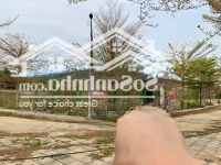 Lô Góc 2 Mặt Tiền, 268 M2 Full Thổ Cư