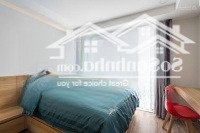 Siêu Phẩm 1 Phòng Ngủ Full Nội Thất Cao Cấp Giá Hấp Dẫn Tại Trần Đình Xu, Quận 1. Gần Bùi Viện