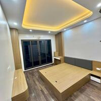 Cần bán nhà đẹp lung linh trung tâm Cầu Giấy 46m2, 6T, ô tô qua nhà, kinh doanh sầm uất, giá tốt nhất