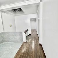 Cần bán nhà đẹp lung linh trung tâm Cầu Giấy 46m2, 6T, ô tô qua nhà, kinh doanh sầm uất, giá tốt nhất
