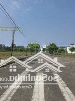Bán Đất Nền Dự Án Tại Green City, 2 Tỷ, 100M2, Giá Siêu Hời, View Đẹp