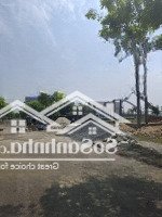 Bán Đất Nền Dự Án Tại Green City, 2 Tỷ, 100M2, Giá Siêu Hời, View Đẹp
