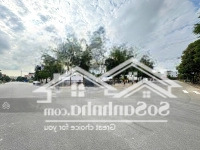 Lô Góc 3 Mặt 306M Hàng Hiếm Biệt Thự Phúc Lộc, Tuyến 2 Lê Hồng Phong