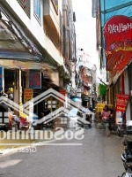 Bán Đất Mặt Ngõ 63 Lê Đức Thọ Oto Kinh Doanh - Nam Từ Liêm. 100M2. Mt: 6.3M. Liên Hệ: 0978948685