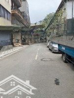 Bán Nhà Phân Lô - Góc - Ô Tô Tránh Phú Xá, Phú Thượng, Tây Hồ 75M Chỉ Hơn 14 Tỷ