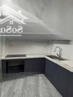 Bán Nhà Giải Phóng, Hoàng Mai, Gần Phố, Mới Tinh, Tặng Full Nội Thất, 35M2, 6.8 Tỷ(Ctl)