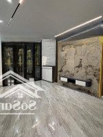 Bán Nhà Giải Phóng, Hoàng Mai, Gần Phố, Mới Tinh, Tặng Full Nội Thất, 35M2, 6.8 Tỷ(Ctl)
