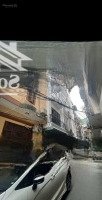 Cực Hiếm- Phố Lò Đúc, 33M2 Sổ, 40M2 Dtsd Giá 8.8 Tỉ. Nhà Mặt Ngõ Oto Đỗ Cửa Quay Đầu Thoải Mái.