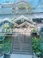 Nhà Phố 4 Tầng Thiết Kế Đẹp Diện Tích: 5M X 13M - Huỳnh Tấn Phát, Quận 7, Sát Mặt Tiền Đường