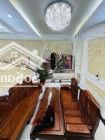Mặt Ngõ Khương Đình, Thanh Xuân, Giá Cực Chất 10,6 Tỷ, 46M2X 5T. Ngõ Thông, Hai Thoáng - Gara - Kd