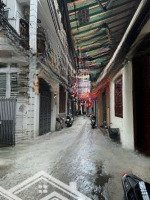 Mặt Ngõ Khương Đình, Thanh Xuân, Giá Cực Chất 10,6 Tỷ, 46M2X 5T. Ngõ Thông, Hai Thoáng - Gara - Kd