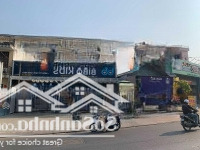 Bán Nhàmặt Tiềntăng Nhơn Phú, Gần Cđ Công Thương 10X34M=340M2 Thổ Cư. Giá Bán 36 Tỷ Thương Lượng