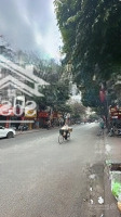Bán Nhà Mặt Phố Hồng Tiến - Ngọc Lâm, Long Biên 120M2 Mặt Tiền 5M Giá Bán 34 Tỷ