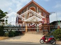 Bán Đất Sổ Riêng Thổ Cư Giá Rẻ Gantrường Lái Bửu Long, Về Trung Tâm Đúng 5 Phút