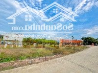 Bán 3 Lô Đất Liền Kề Gần Trường Lái Bửu Long