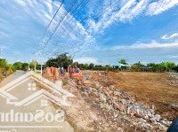 Bán 3 Lô Đất Liền Kề Gần Trường Lái Bửu Long