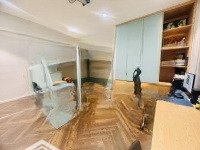 Không Đăng Ảo - Tránh Mất Thời Gian Gia Đình Cần Bán Căn Góc 3 Pn 128M2, Vị Trí Nội Khu Thoáng Mát