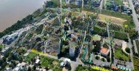 Góc 3Mt Đường Nguyễn An - Nguyễn Văn Kỉnh - Đường Số 59, 395M2 - Xd Hầm 7 Tầng Khan Hiếm Giá Bán 185 Tỷ