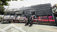 Qúa Tốt!Mặt Tiềnnơ Trang Long, Bình Thạnh (10 X 28M) Cn 210M2, Hđt 135 Triệu/Tháng, Chỉ 39 Tỷ Tl