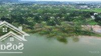 Bán Đất View Hồ Miễu Giá Rẻ Tại Đồi Miễu