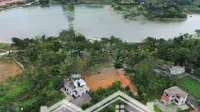 Bán Đất View Hồ Miễu Giá Rẻ Tại Đồi Miễu